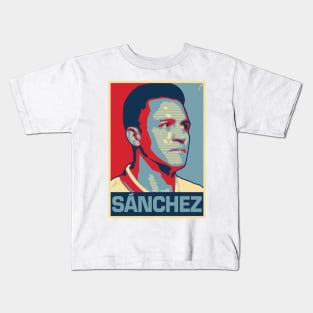 Sánchez Kids T-Shirt